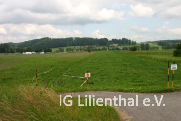 da geht es lang da geht es lang