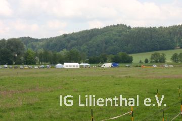 aus der Ferne aus der Ferne