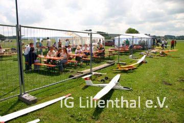 Modellausstellung Modellausstellung