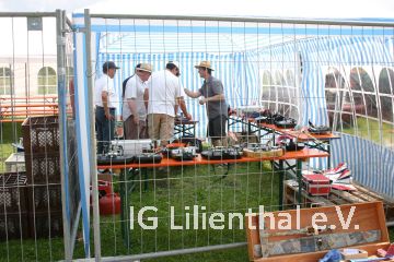 Senderausgabe  Senderausgabe