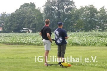 Piloten MFG Dorfen Piloten MFG Dorfen