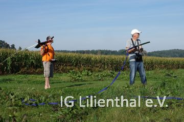 Startaufstellung Startaufstellung