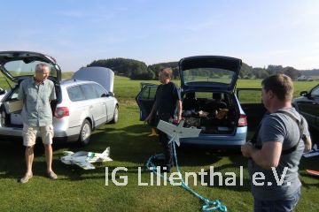 der Einzige der Einzige