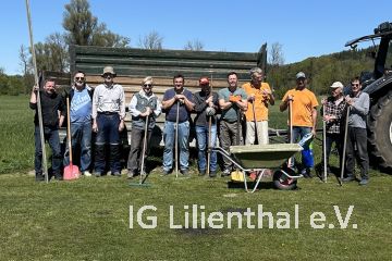 Fleißige Helfer Fleißige Helfer