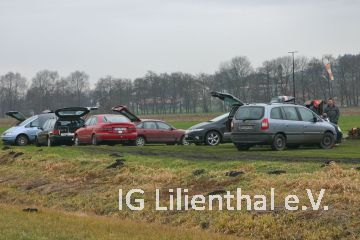 viele Autos viele Autos