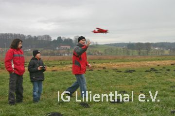 ein kleiner Flieger ein kleiner Flieger