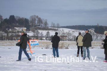 Gleich geht's los. Gleich geht's los.
