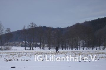 Außenlandung Außenlandung