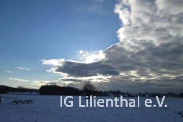 Winterimpression Winterimpression