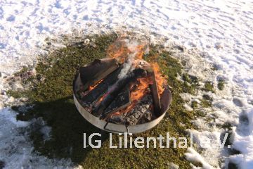 stärker als Schnee stärker als Schnee