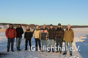 Unentwegte Unentwegte