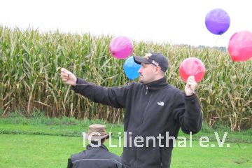 Ballonkampf Ballonkampf