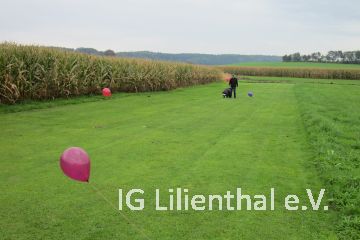 Vorbereitung Vorbereitung