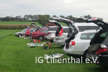 abgestellt abgestellt