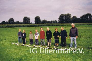 Gruppenfoto Gruppenfoto