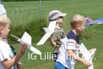 Der erste Test Der erste Test