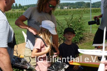 auf zum Fliegen auf zum Fliegen