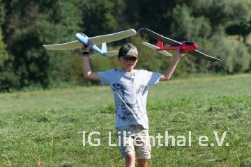 Parallelwurf ? Parallelwurf ?