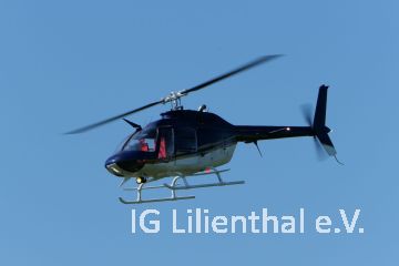 Hubschrauber Hubschrauber