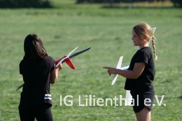 Pilotinnen Pilotinnen