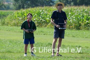 noch ein Lehrer noch ein Lehrer