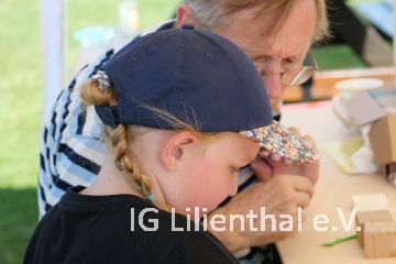 Hilfestellung Hilfestellung