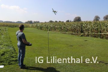 steile Annäherung steile Annäherung