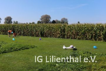 Vorbereitung  Vorbereitung