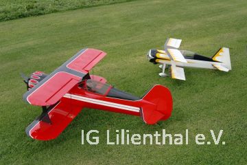 die 2. Pitts die 2. Pitts