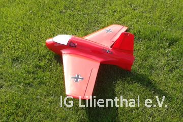 Me 163 Comet Me 163 Comet