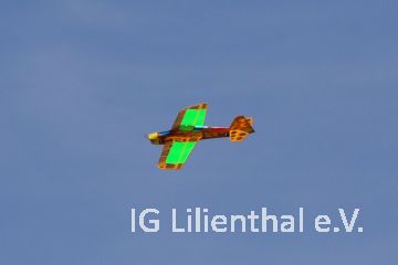 in der Luft  in der Luft