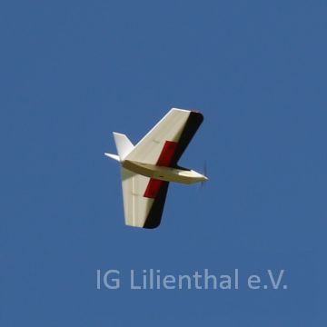 in der Luft in der Luft