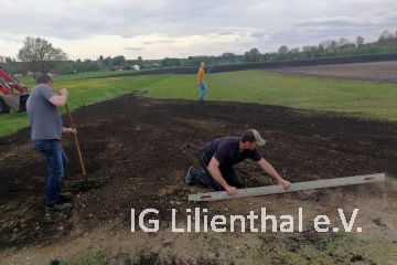Glätten Glätten