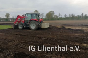der nächste Schritt der nächste Schritt