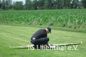 auf der Linie auf der Linie