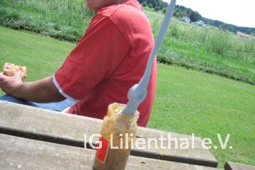 Propeller-Löffel Propeller-Löffel