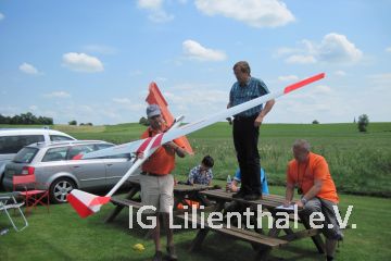 Auswiegen   Auswiegen