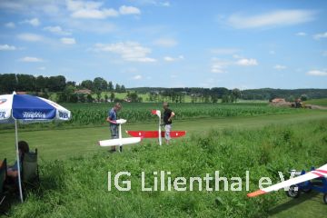 Aufstellung Aufstellung