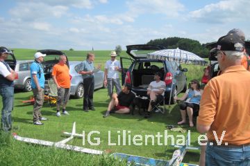 Siegerehrung Siegerehrung