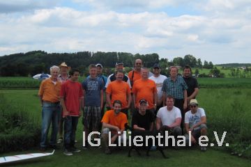 alle Teilnehmer alle Teilnehmer