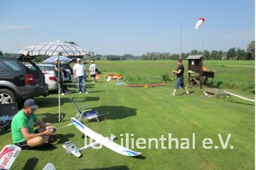 in der Vorbereitung in der Vorbereitung