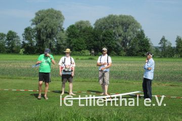 Gruppenfoto Gruppenfoto