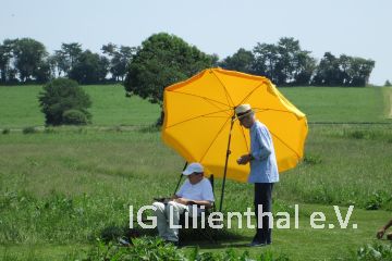 Einflussnahme?  Einflussnahme?