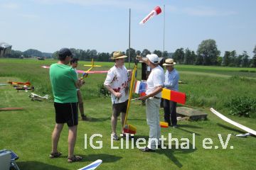 Auswiegen   Auswiegen