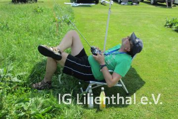 bequem aber . . . bequem aber . . .