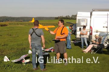 Pylonrennen Pylonrennen