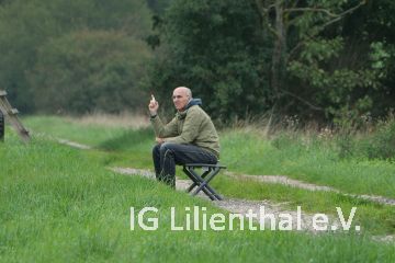 Überflugkontrolle Überflugkontrolle