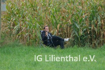 Überflugkontrolle Überflugkontrolle