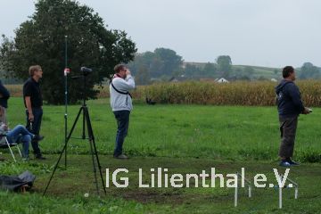 Robert in Aktion Robert in Aktion