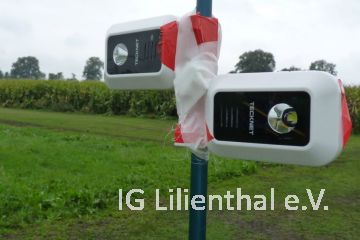 Signalgeber Signalgeber